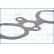Gasket, intake manifold, Thumbnail 4