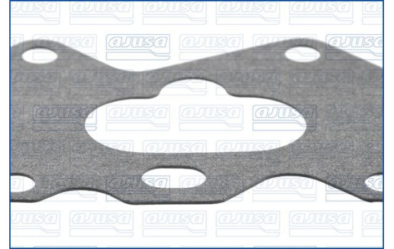 Gasket, intake manifold, Image 4