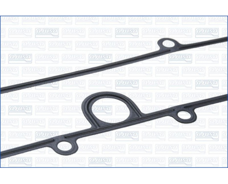 Gasket, intake manifold, Image 3