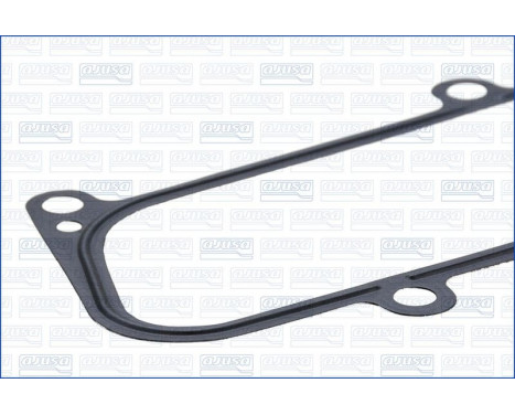 Gasket, intake manifold, Image 4