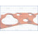 Gasket, intake manifold, Thumbnail 4