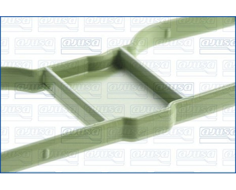 Gasket, intake manifold, Image 3