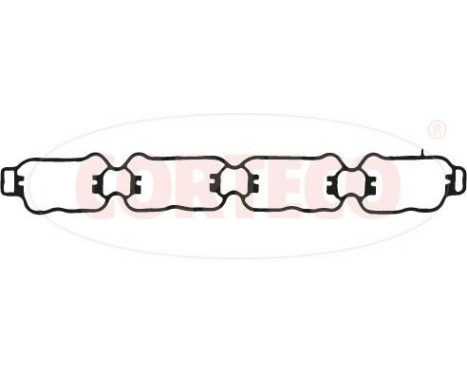 Gasket, intake manifold