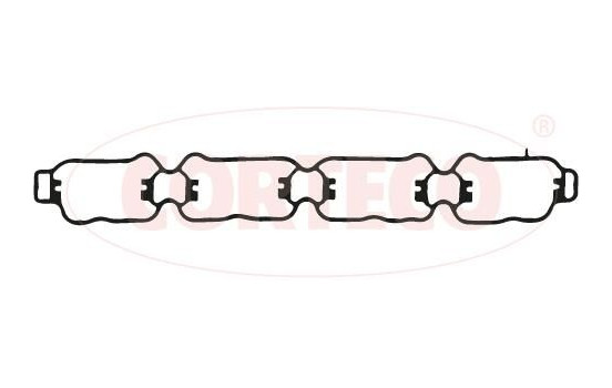 Gasket, intake manifold