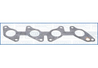 Gasket, intake manifold