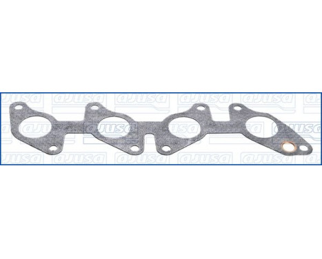 Gasket, intake manifold