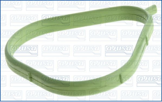 Gasket, intake manifold, Image 3