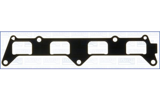 Gasket, intake manifold, Image 2