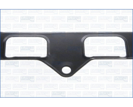 Gasket, intake manifold, Image 3