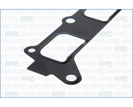 Gasket, intake manifold, Image 4