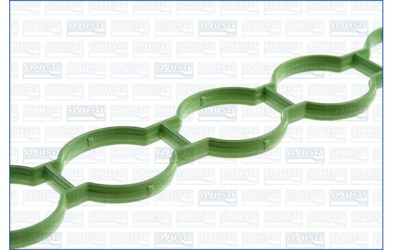 Gasket, intake manifold, Image 3