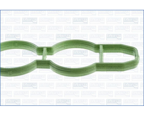 Gasket, intake manifold, Image 4