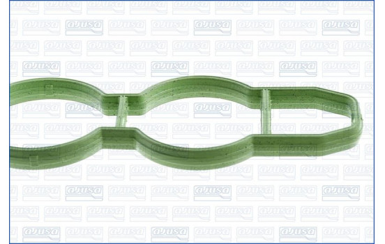 Gasket, intake manifold, Image 4