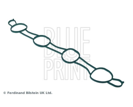 Gasket, intake manifold, Image 2