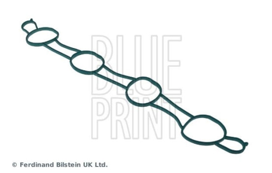 Gasket, intake manifold, Image 2