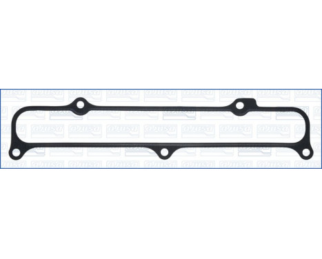 Gasket, intake manifold, Image 4