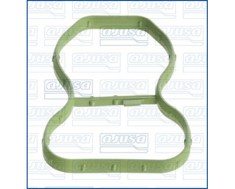 Gasket, intake manifold
