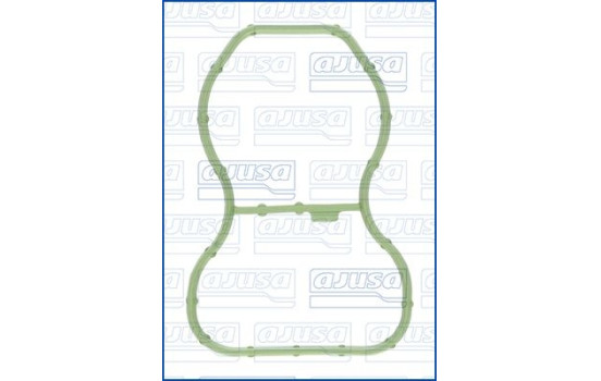 Gasket, intake manifold, Image 2