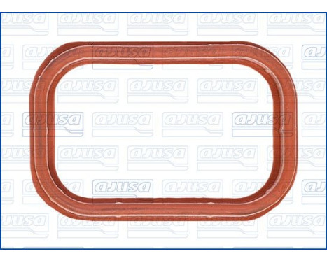 Gasket, intake manifold, Image 2