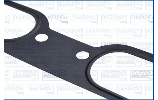 Gasket, intake manifold, Image 3