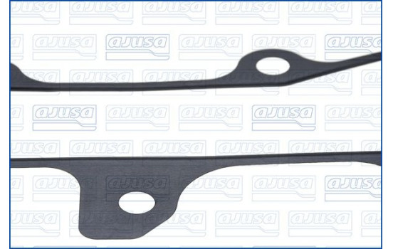 Gasket, intake manifold, Image 4