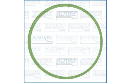 Gasket, intake manifold