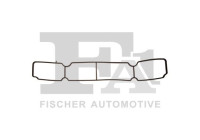 Gasket, intake manifold