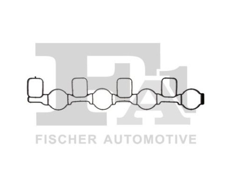 Gasket, intake manifold