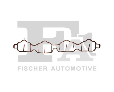 Gasket, intake manifold
