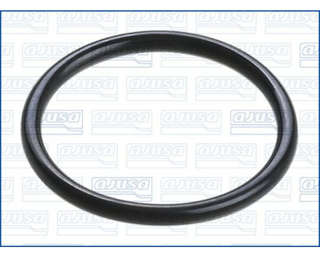 Gasket, intake manifold, Image 2