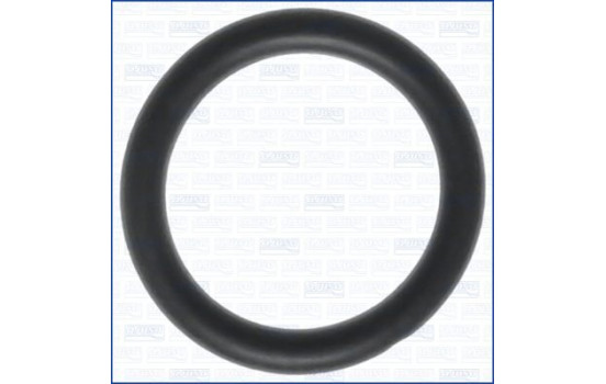 Gasket, intake manifold, Image 2