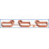 Gasket, intake manifold