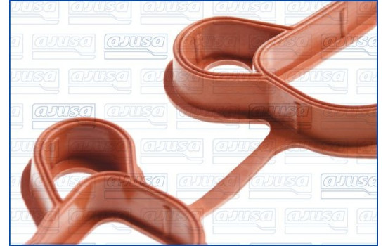 Gasket, intake manifold, Image 3