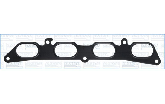 Gasket, intake manifold, Image 4