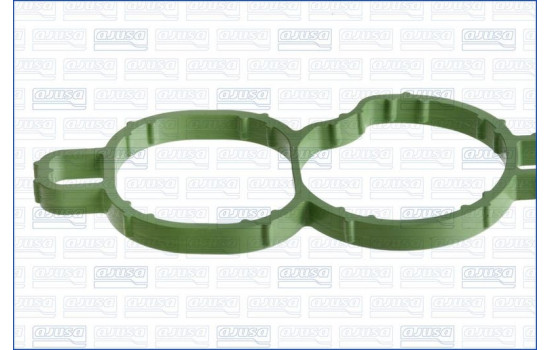 Gasket, intake manifold, Image 4