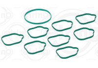 Gasket set, intake manifold 036.620 Elring