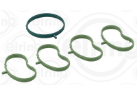 Gasket set, intake manifold 107.000 Elring
