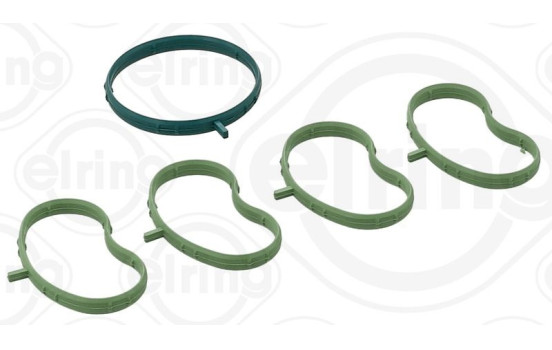 Gasket set, intake manifold 107.000 Elring