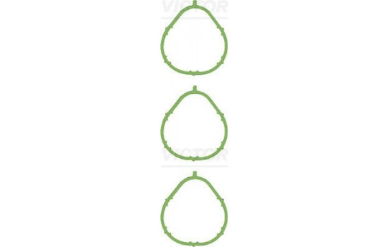 Gasket Set, intake manifold 11-10401-01 Viktor Reinz