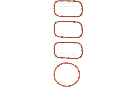 Gasket set, intake manifold 11-10956-01 Viktor Reinz