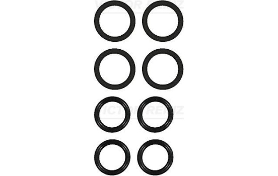 Gasket Set, intake manifold 11-11022-01 Viktor Reinz