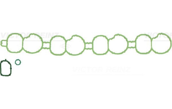 Gasket set, intake manifold 11-13452-01 Viktor Reinz