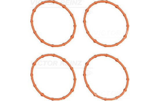 Gasket set, intake manifold 11-18382-01 Viktor Reinz