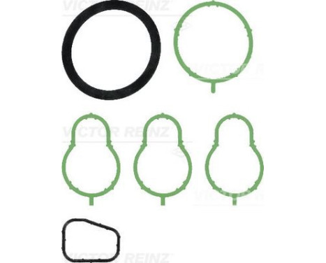 Gasket Set, intake manifold 11-35210-01 Viktor Reinz