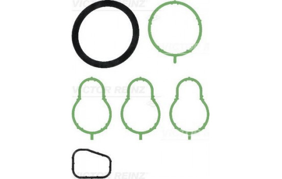 Gasket Set, intake manifold 11-35210-01 Viktor Reinz