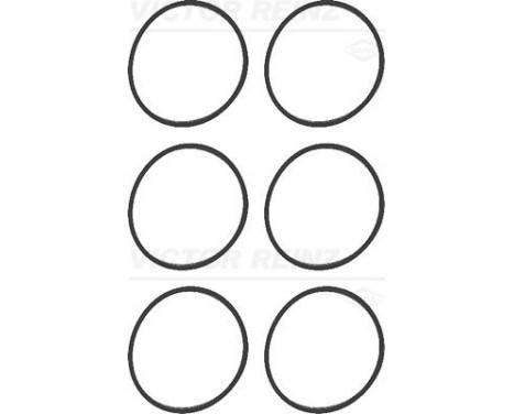 Gasket Set, intake manifold 11-37133-01 Viktor Reinz