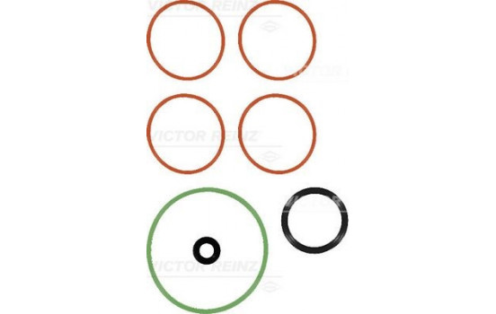 Gasket Set, intake manifold 11-37546-01 Viktor Reinz