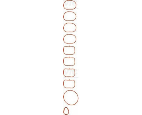 Gasket Set, intake manifold 11-37648-01 Viktor Reinz