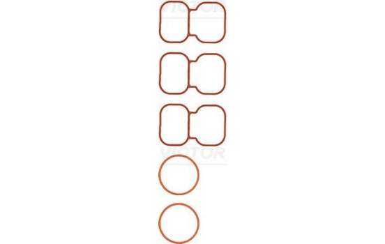 Gasket Set, intake manifold 11-41051-01 Viktor Reinz