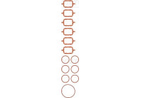 Gasket Set, intake manifold 11-77546-01 Viktor Reinz